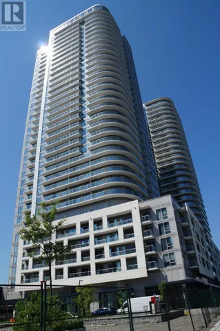 2707 - 2033 KENNEDY ROAD, Toronto (Agincourt South-Malvern West), Ontario M1T0B9