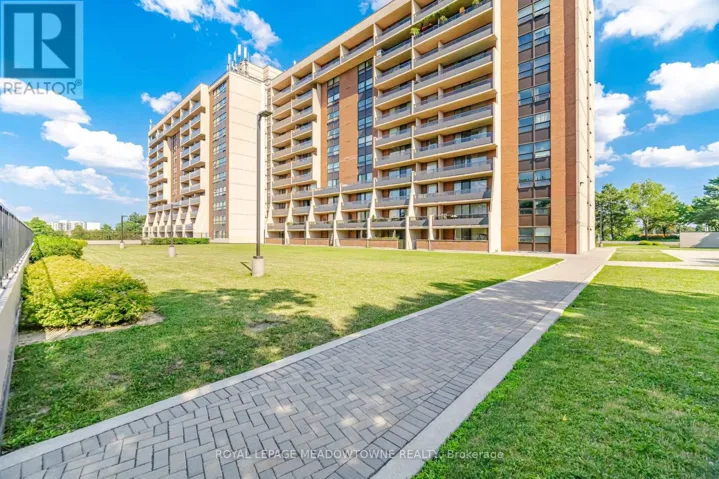 501 - 2929 AQUITAINE AVENUE, Mississauga (Meadowvale), Ontario L5N2C7