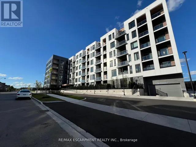 410 - 1440 CLARRIAGE COURT, Milton (FO Ford), Ontario L9T2X5