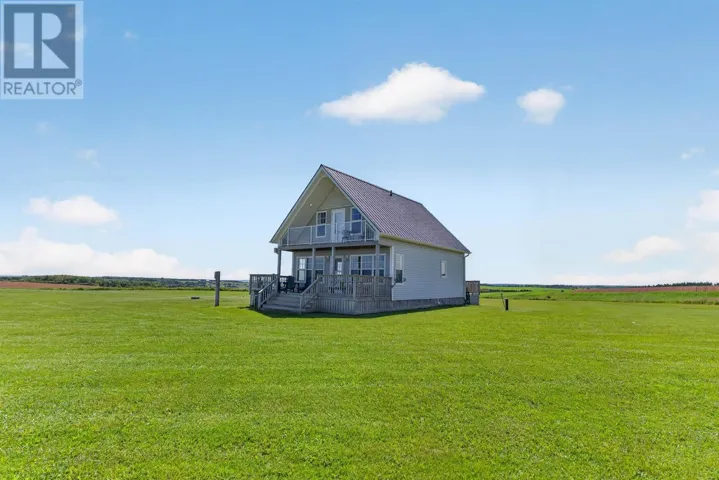 222 Camelot, French River, Prince Edward Island C0B1M0