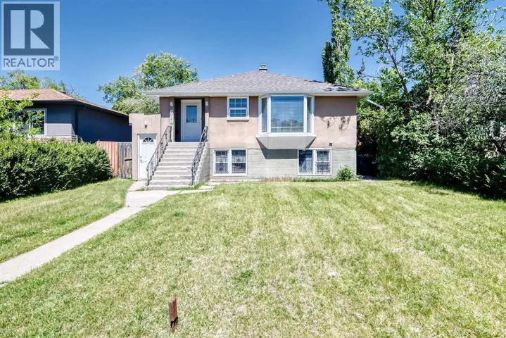 2028 Westmount Road NW, Calgary, Alberta T2N3M9