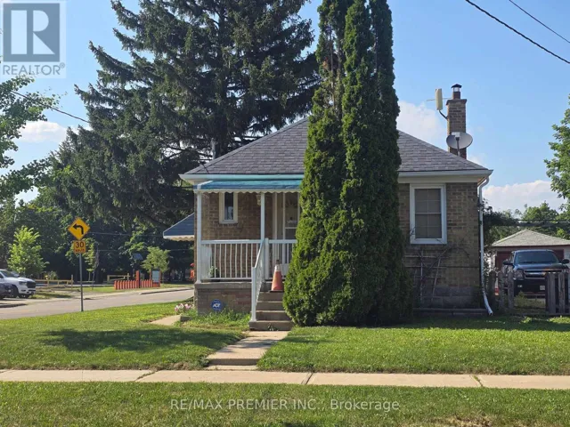 468 GLEN PARK AVENUE, Toronto (Yorkdale-Glen Park), Ontario M6B2E7