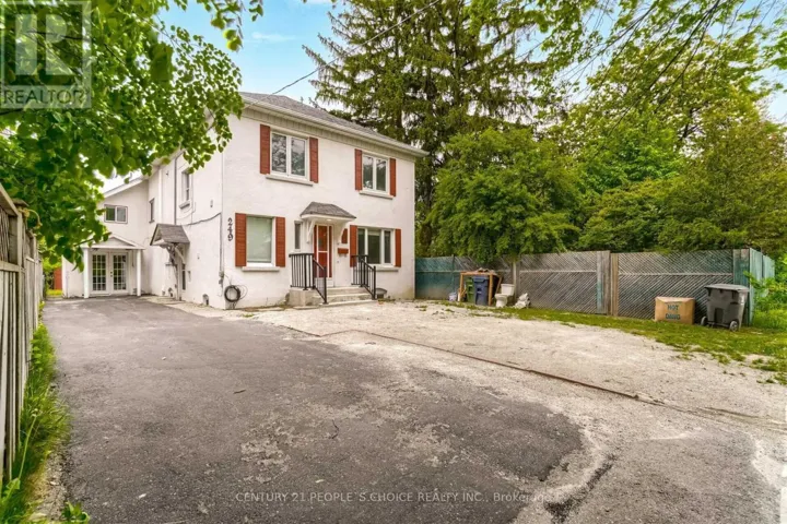 -LOWER - 249 BURNHAMTHORPE ROAD, Toronto (Islington-City Centre West), Ontario M9B1Z6