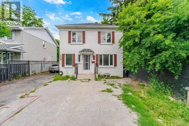 -MAIN - 249 BURNHAMTHORPE ROAD, Toronto (Islington-City Centre West), Ontario M9B1Z6