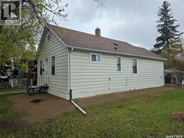 300 Smith STREET, Regina, Saskatchewan S4R2K9