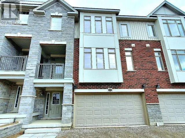 255 RASPBERRY PLACE, Waterloo, Ontario N2V0H3