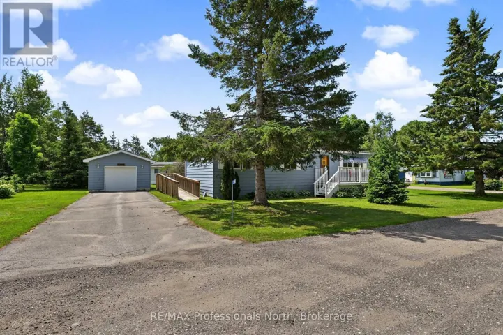 1084 SEVENTH LANE, Minden Hills (Lutterworth), Ontario K0M2K0