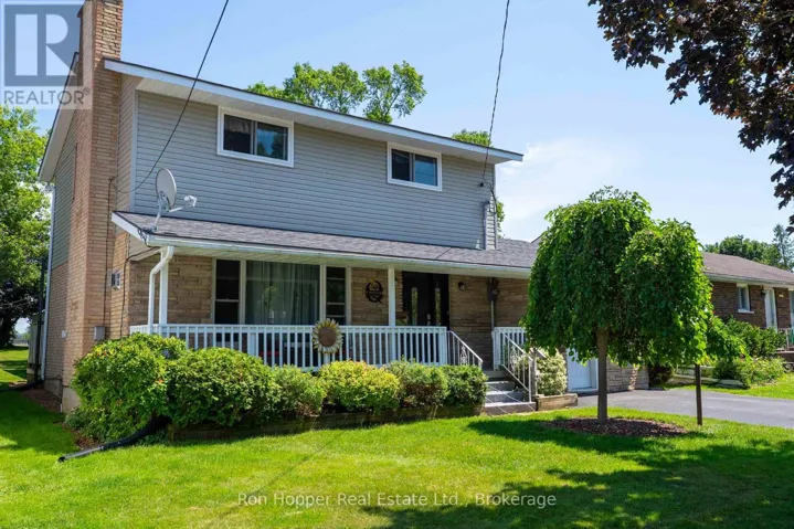 1877 6TH AVENUE E, Owen Sound, Ontario N4K2W1