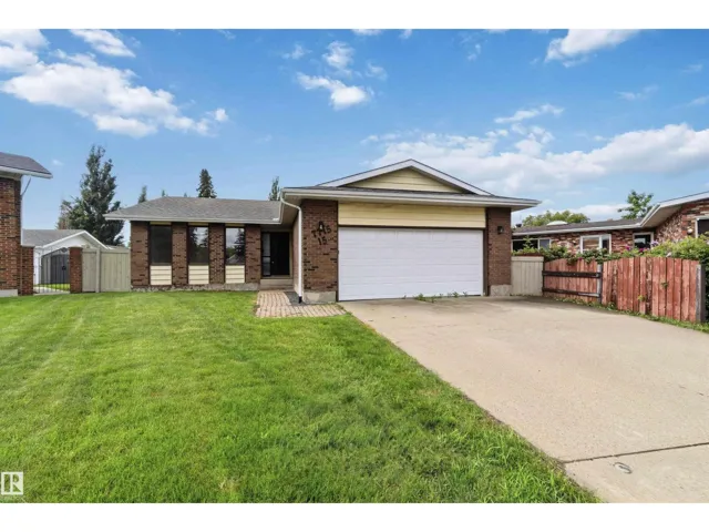 7715 15 AV NW, Edmonton, Alberta T6K2T2