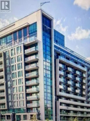 1602 - 340 DIXON ROAD, Toronto (Kingsview Village-The Westway), Ontario M9R1T1