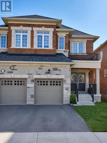 31 OVERSTONE ROAD, Halton Hills (Georgetown), Ontario L7G0M9
