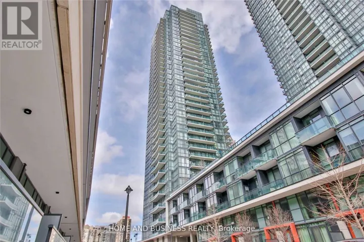 1904 - 4099 BRICKSTONE MEWS, Mississauga (Creditview), Ontario L5B0G2