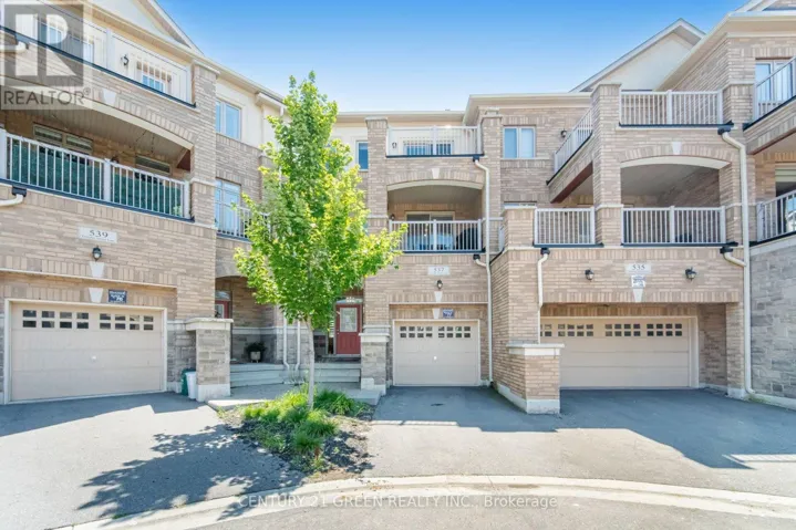 537 DUNDAS STREET E, Oakville (JM Joshua Meadows), Ontario L6H3P6