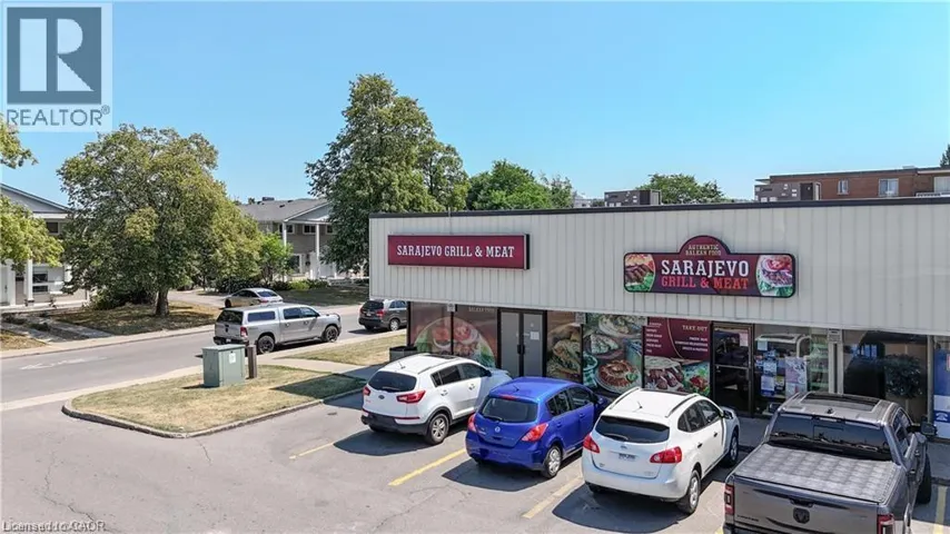754 QUEENSTON Road Unit# 1&2, Hamilton, Ontario L8G1A4