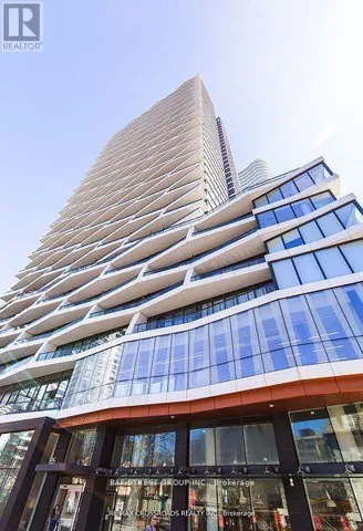 4115 - 85 WOOD STREET, Toronto (Church-Yonge Corridor), Ontario M4Y0E8