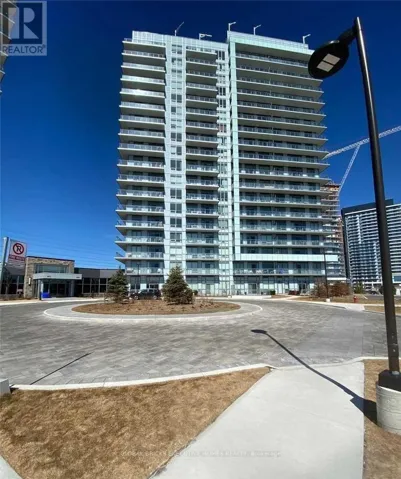 1503 - 4699 GLEN ERIN DRIVE, Mississauga (Central Erin Mills), Ontario L5M2E5