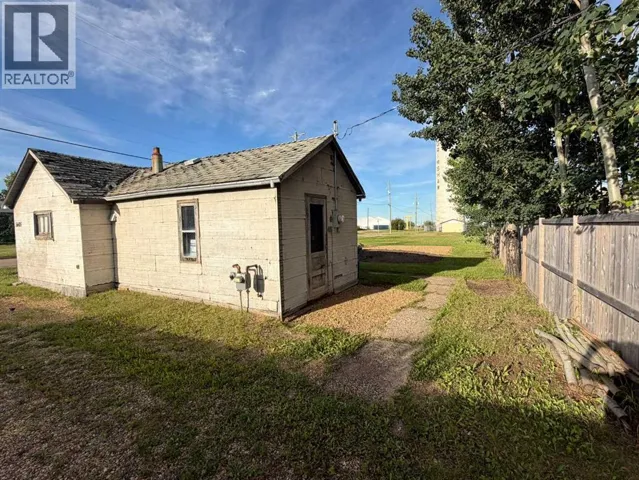 5605 49 Street, Grimshaw, Alberta T0H1W0