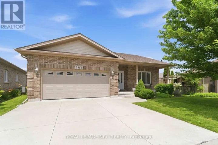 3905 RAINBOW LANE, Lincoln (Lincoln-Jordan/Vineland), Ontario L0R2C0