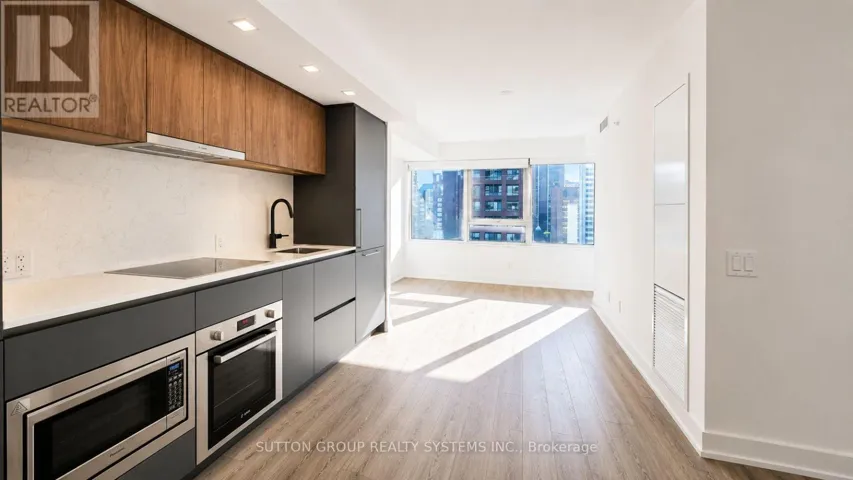 1103 - 609 SHERBOURNE STREET, Toronto (North St. James Town), Ontario M4X0A4