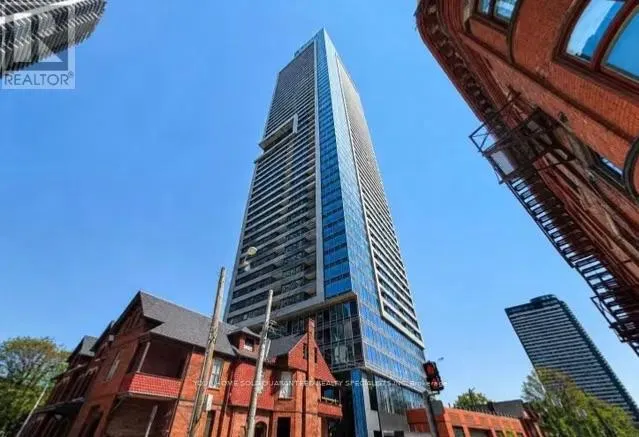 1011 - 609 SHERBOURNE STREET, Toronto (North St. James Town), Ontario M4X0A4