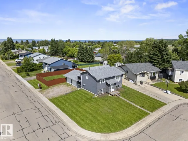 1802 12 ST, Cold Lake, Alberta T9M1L8
