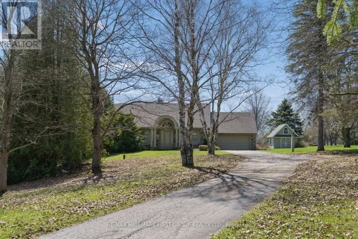 525 MYRTLE ROAD W, Whitby, Ontario L0B1A0
