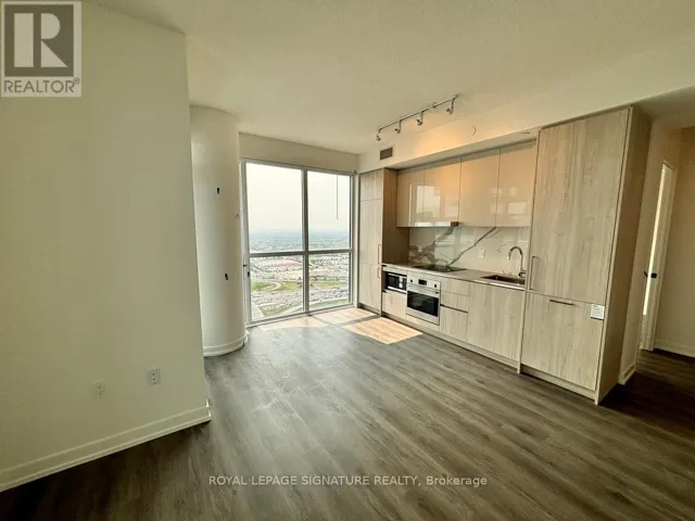 5006 - 225 COMMERCE STREET, Vaughan (Vaughan Corporate Centre), Ontario L4K0R1