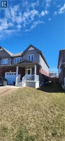 33 FREER Drive, Ayr, Ontario N0B1E0