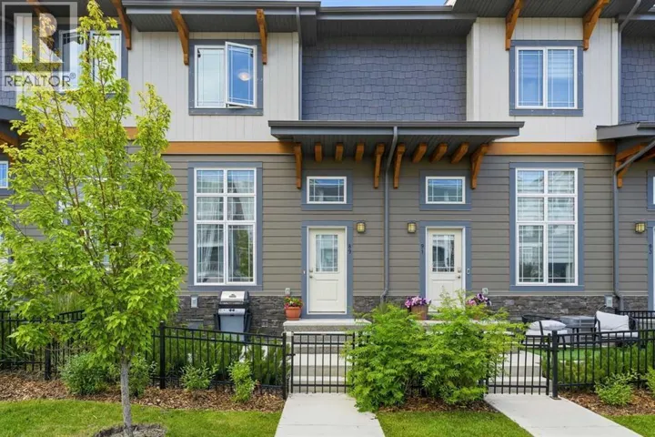 89 Auburn Meadows Street SE, Calgary, Alberta T3M2S1