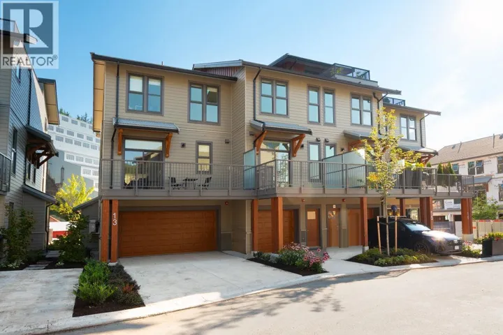 13 351 COPPER DRIVE, Britannia Beach, British Columbia V8B1C5