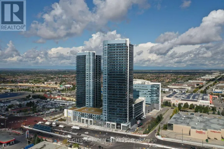 LPH03 - 3600 HIGHWAY 7 ROAD, Vaughan (Vaughan Corporate Centre), Ontario L4L0G7