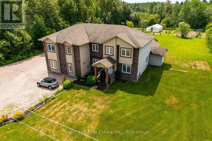 512 SALTER STREET S, West Nipissing (Sturgeon Falls), Ontario P2B2T4