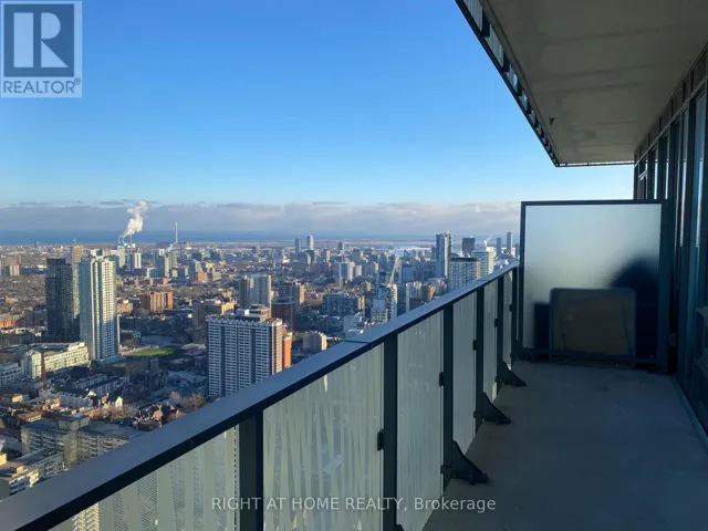 PH5201 - 42 CHARLES STREET E, Toronto (Church-Yonge Corridor), Ontario M4Y1T1