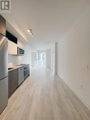 3612 - 100 DALHOUSIE STREET, Toronto (Church-Yonge Corridor), Ontario M5B0C7