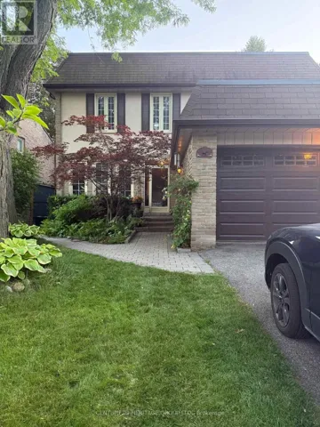 BSMT - 8 TARBERT ROAD, Toronto (Bayview Woods-Steeles), Ontario M2M2Y2