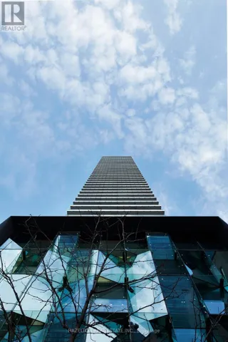 1207 - 224 KING STREET W, Toronto (Waterfront Communities), Ontario M5V1H8