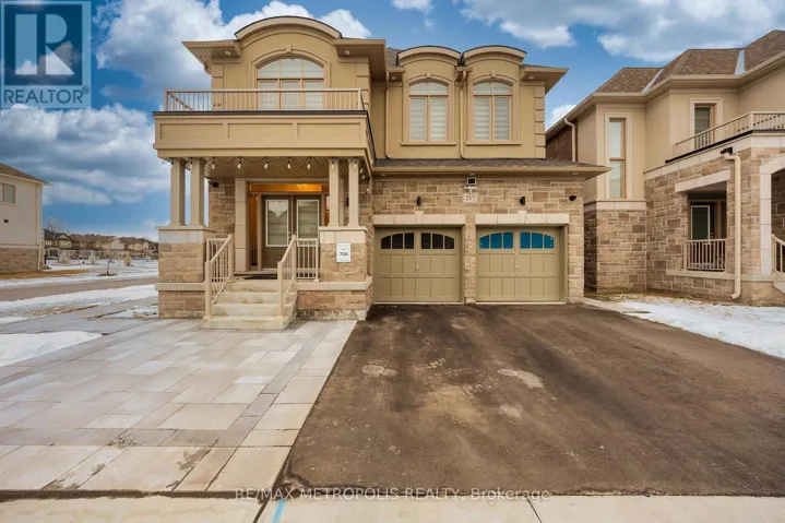 MAIN - 217 RONALD GUSCOTT STREET, Oshawa (Eastdale), Ontario L1K3G3