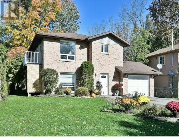 UNIT 2 - 212 WAYS BAY DRIVE, Georgina (Keswick North), Ontario L4P2M7