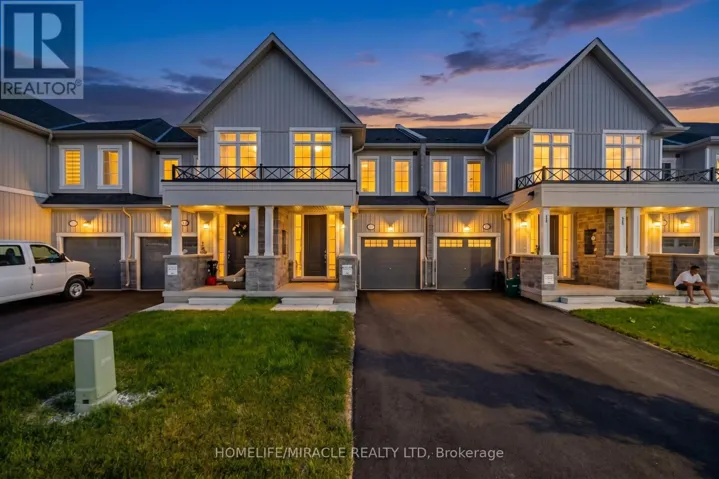 153 SANDERS ROAD, Erin, Ontario N0B1T0
