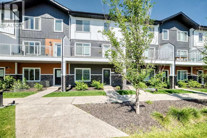 703, 280 chelsea Road, Chestermere, Alberta T1X2X9