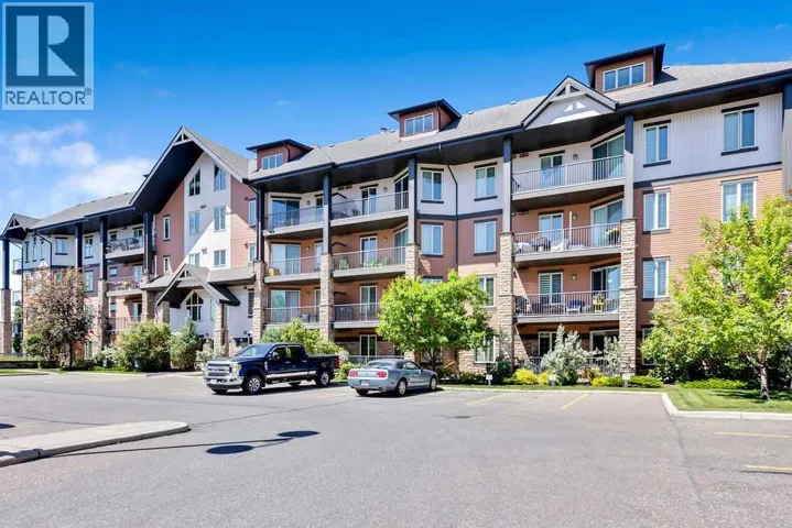 2110, 15 Sunset Square, Cochrane, Alberta T4C0E7