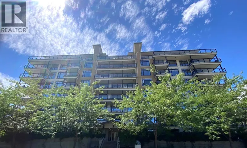 3301 SKAHA LAKE Road Unit# 101, Penticton, British Columbia V2A6G6