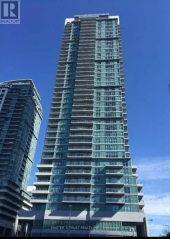 1105 - 50 TOWN CENTRE COURT, Toronto (Bendale), Ontario M1P0A9