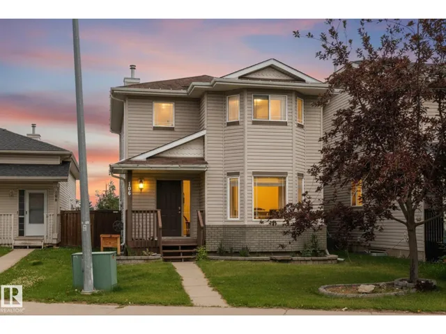 106 BROOKVIEW WY, Stony Plain, Alberta T7Z2X6