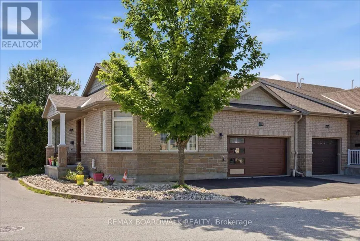 116 PASSAGEWAY PRIVATE, Ottawa, Ontario K2M1H6