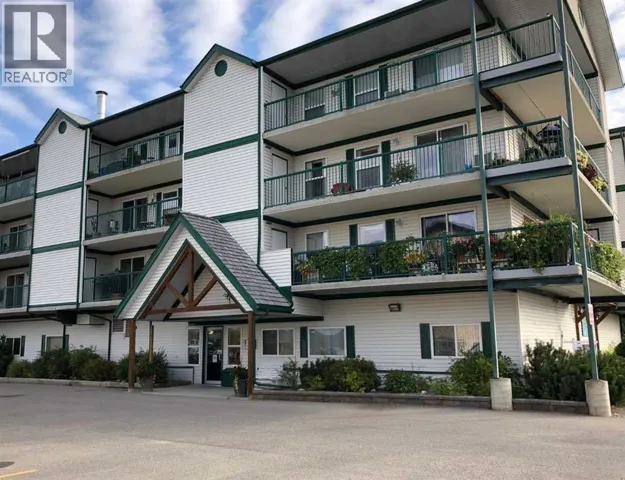 407, 228 Pembina Avenue, Hinton, Alberta T7V0A5