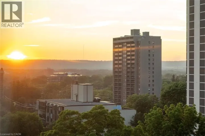 120 DUKE Street Unit# 1201, Hamilton, Ontario Z1Z1Z1