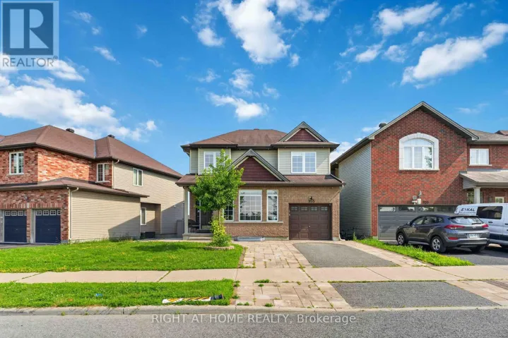 935 ROTARY WAY, Ottawa, Ontario K1T0L2
