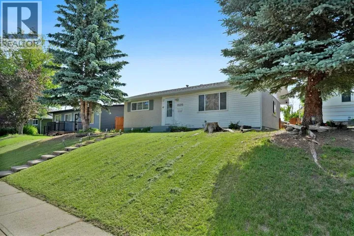 10315 8 Street SW, Calgary, Alberta T2W0H2
