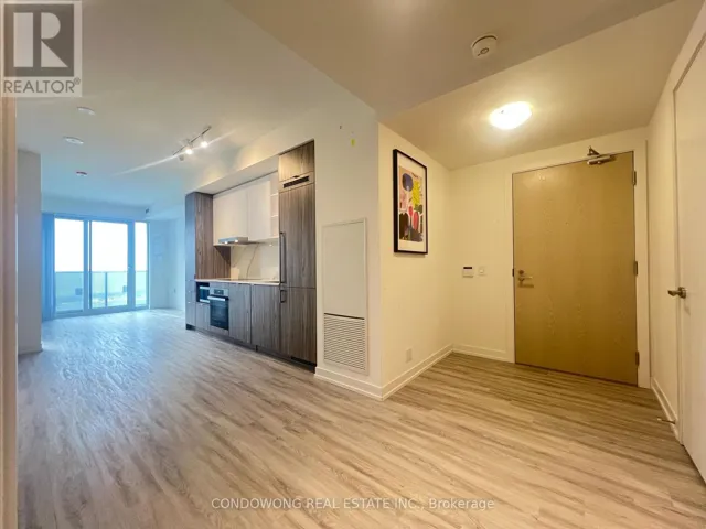 7310 - 55 COOPER STREET, Toronto (Waterfront Communities), Ontario M5E0G1